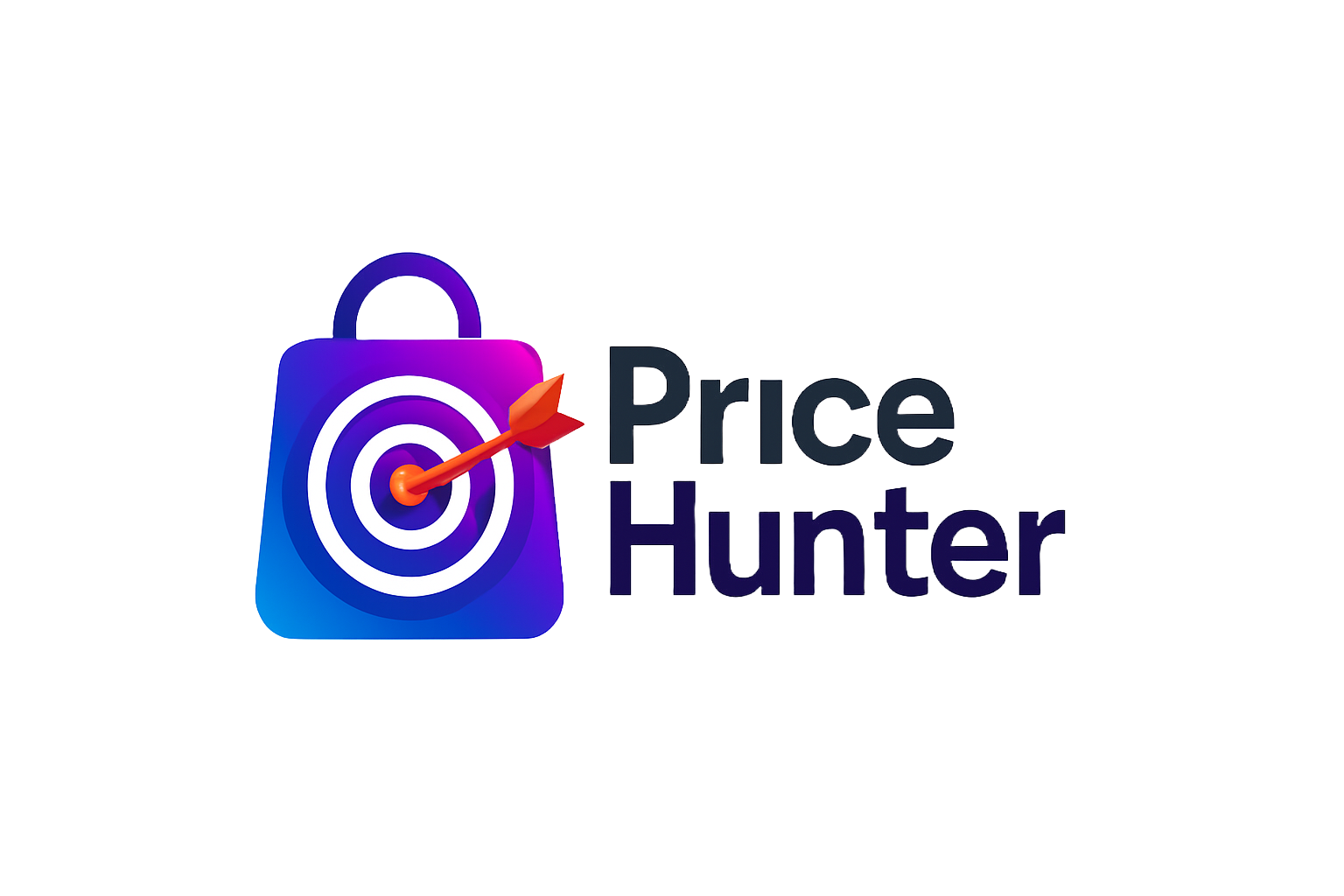 PriceHunter Logo
